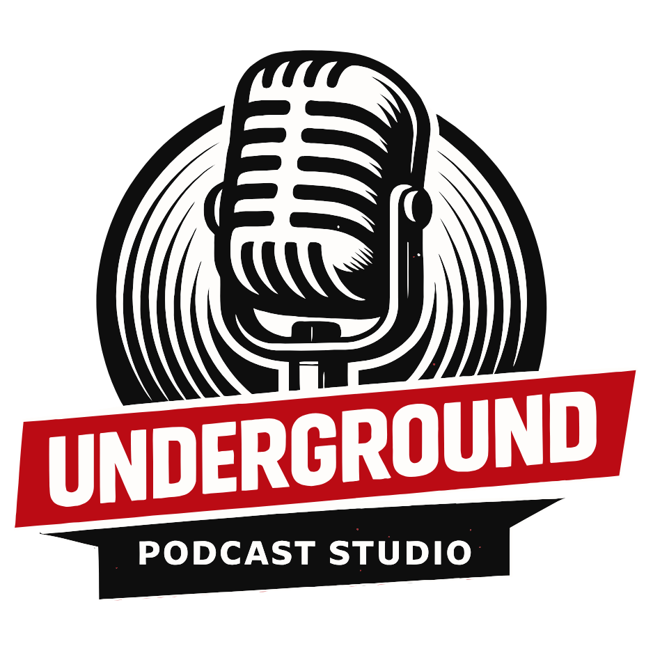 Underground Podcast Studio